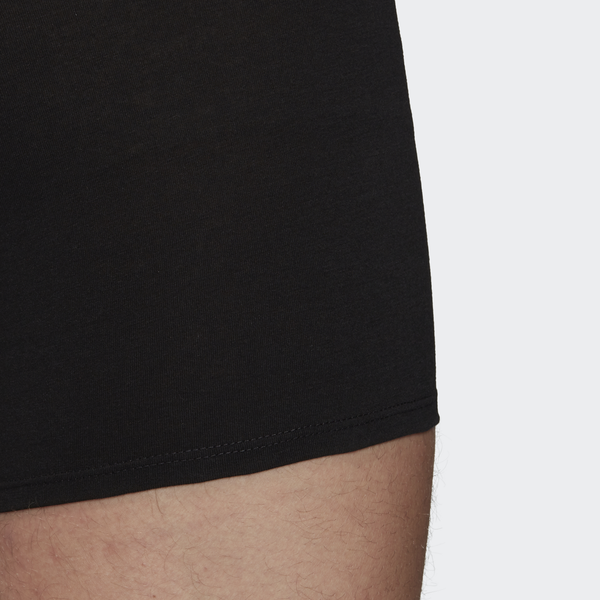 Adidas Férfi pamut boxer