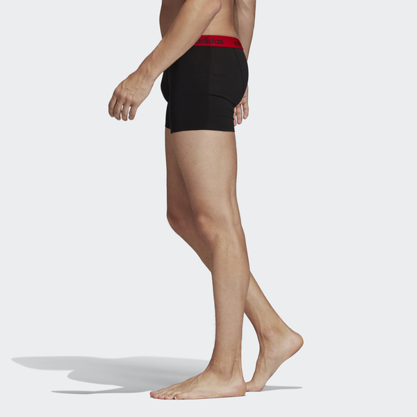 Adidas Férfi pamut boxer