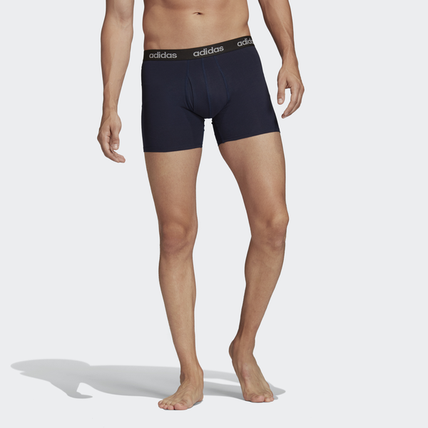 Adidas Férfi pamut boxer
