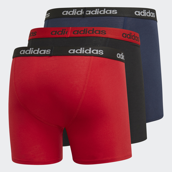 Adidas Férfi pamut boxer
