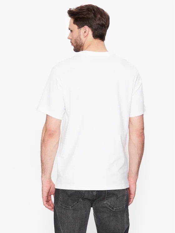 Converse - Grass Mirror - Férfi póló