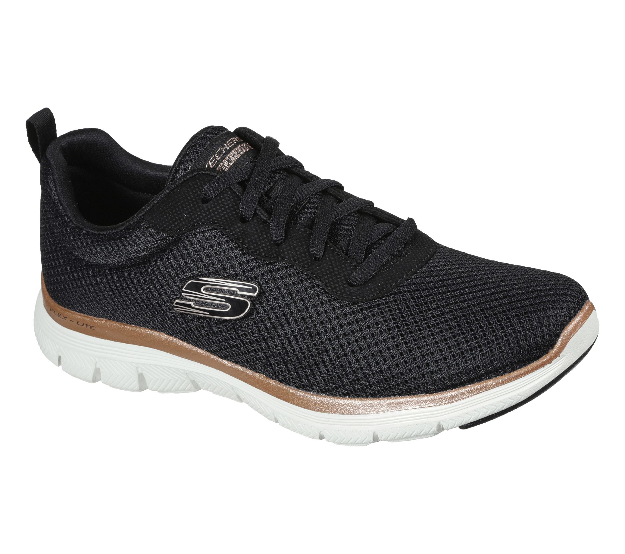 Skechers - Flex Appeal 4.0 - Sneaker Női utcai cipő