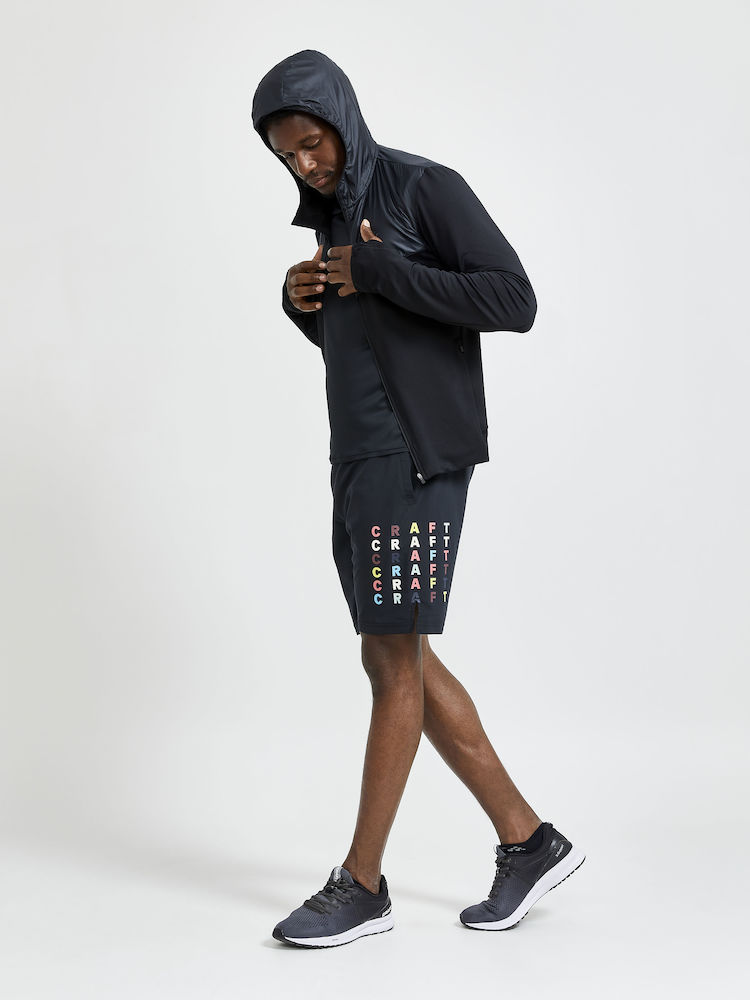 Craft - Charge Jersey - Technikai Férfi Melegítő pulóver