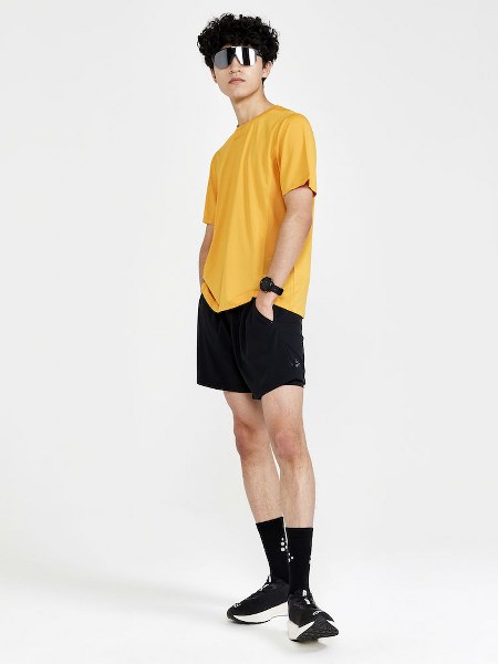 Craft - Charge 2in1 - Technikai Férfi melegítő nadrág