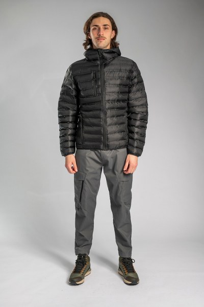 Fundango - Mogollon Light Weight - Férfi kabát