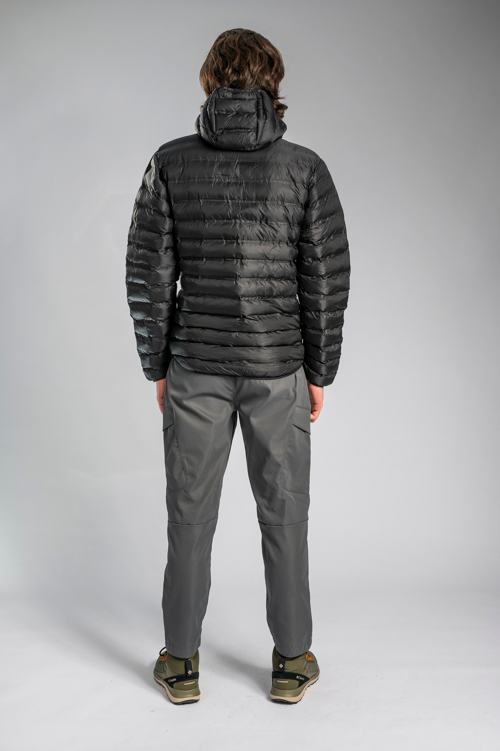 Fundango - Mogollon Light Weight - Férfi kabát