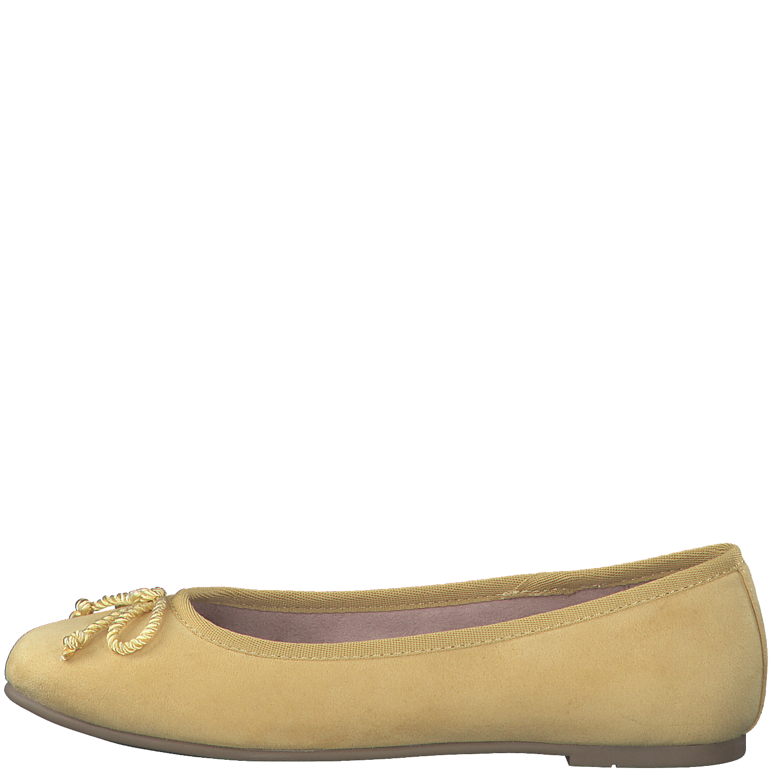 s.Oliver - Női balerina cipő