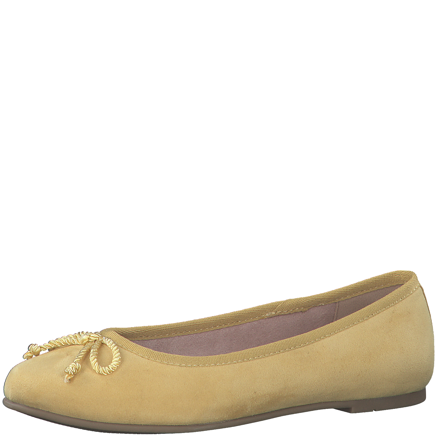 s.Oliver - Női balerina cipő