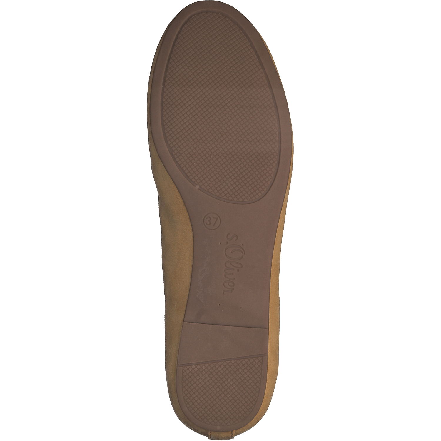 s.Oliver - Női balerina cipő