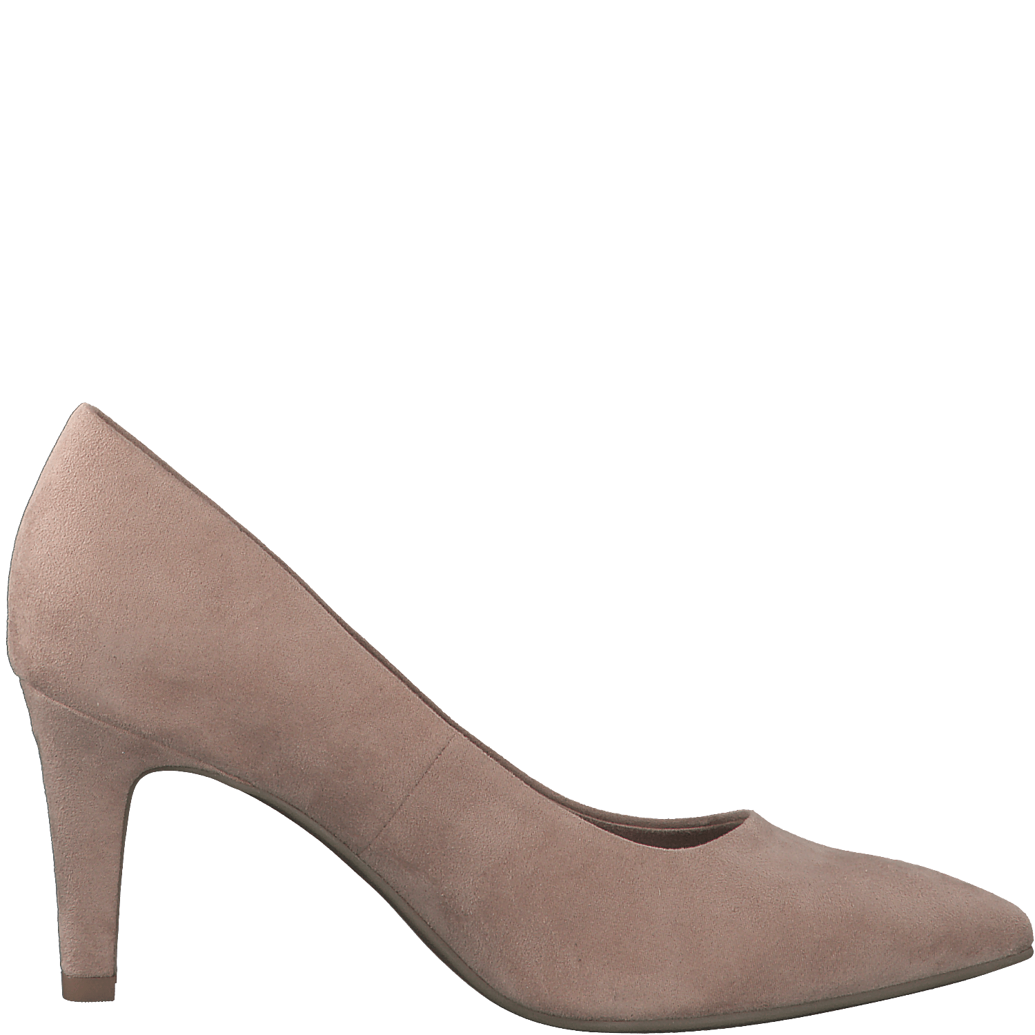 s.Oliver - Női magassarkú pömpsz