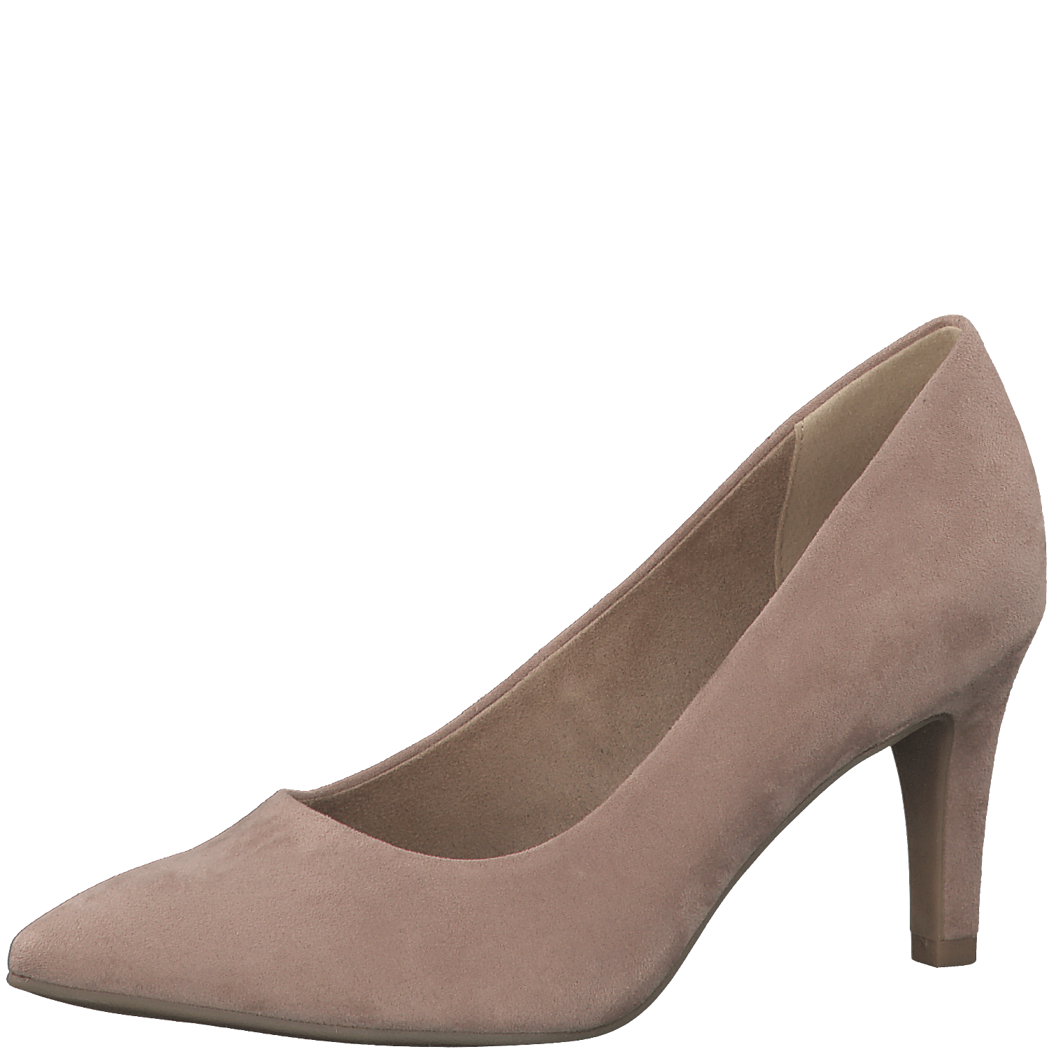 s.Oliver - Női magassarkú pömpsz