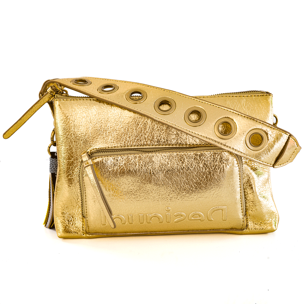 Desigual - Half Logo 22 / Dortmund - Női oldaltáska