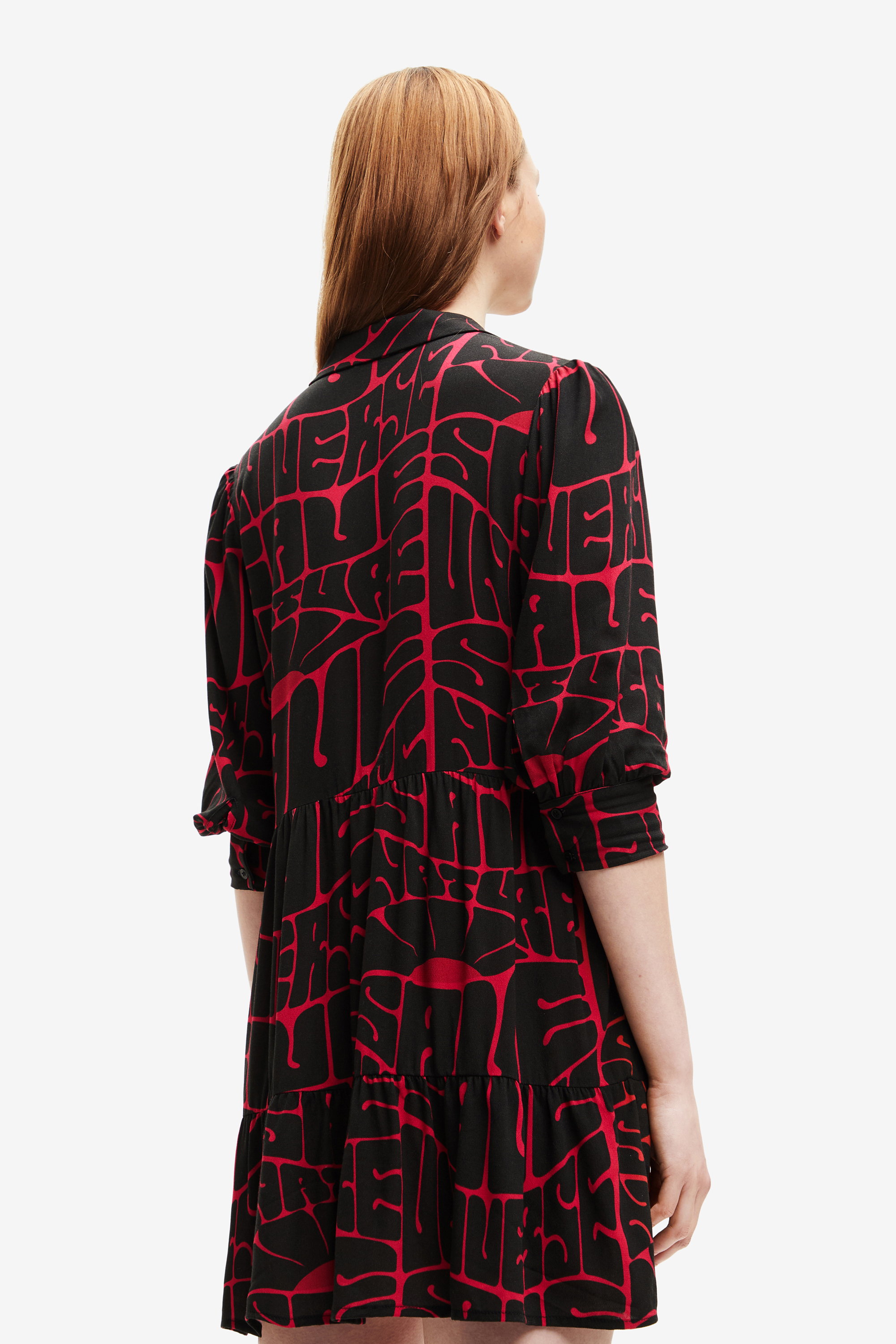 Desigual - Cira - Női ruha