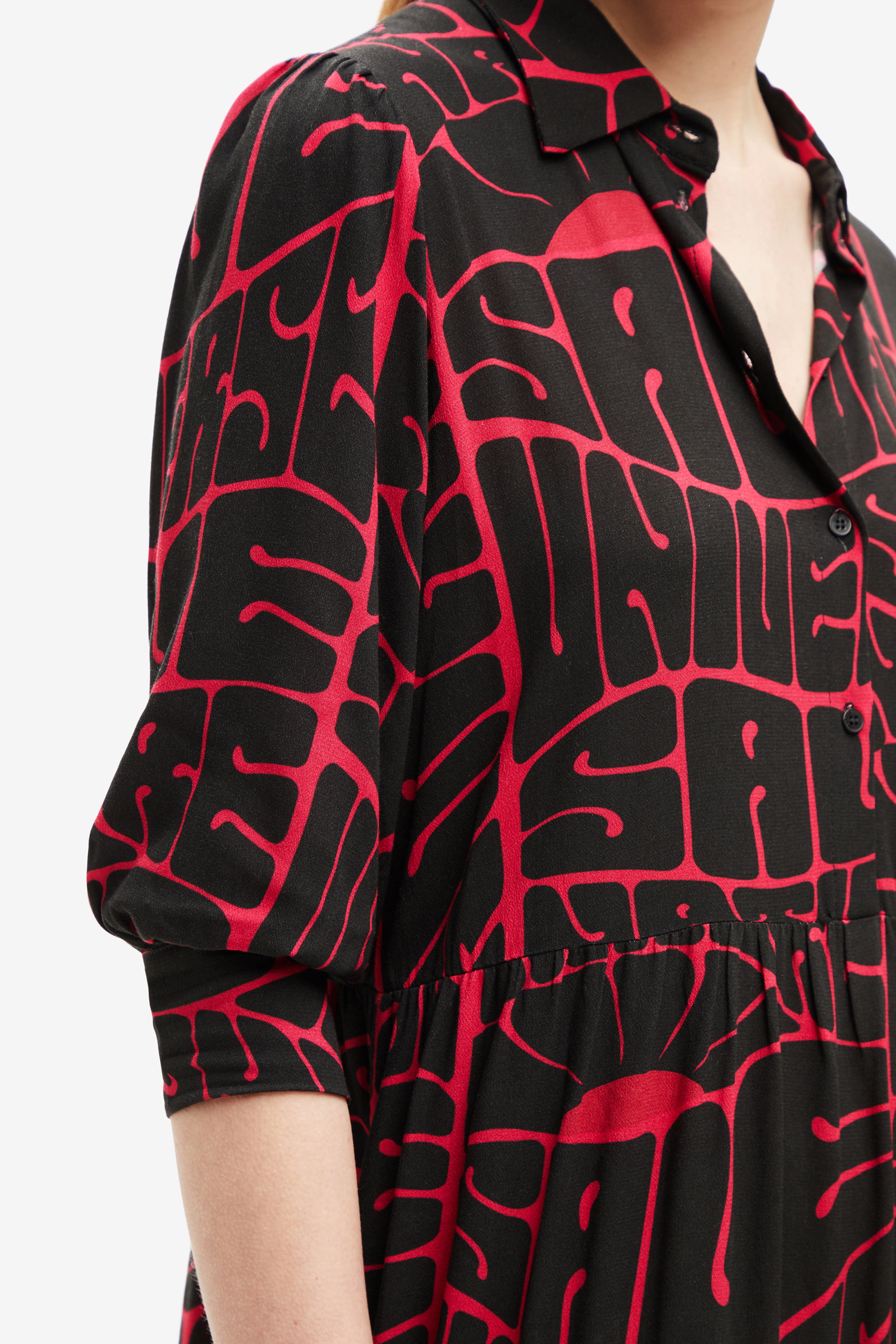 Desigual - Cira - Női ruha