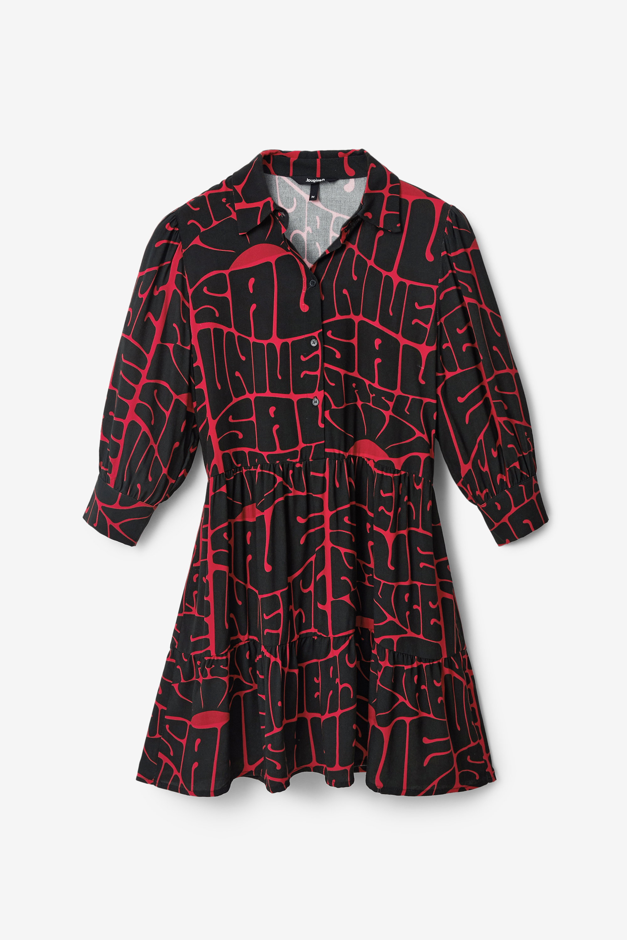 Desigual - Cira - Női ruha