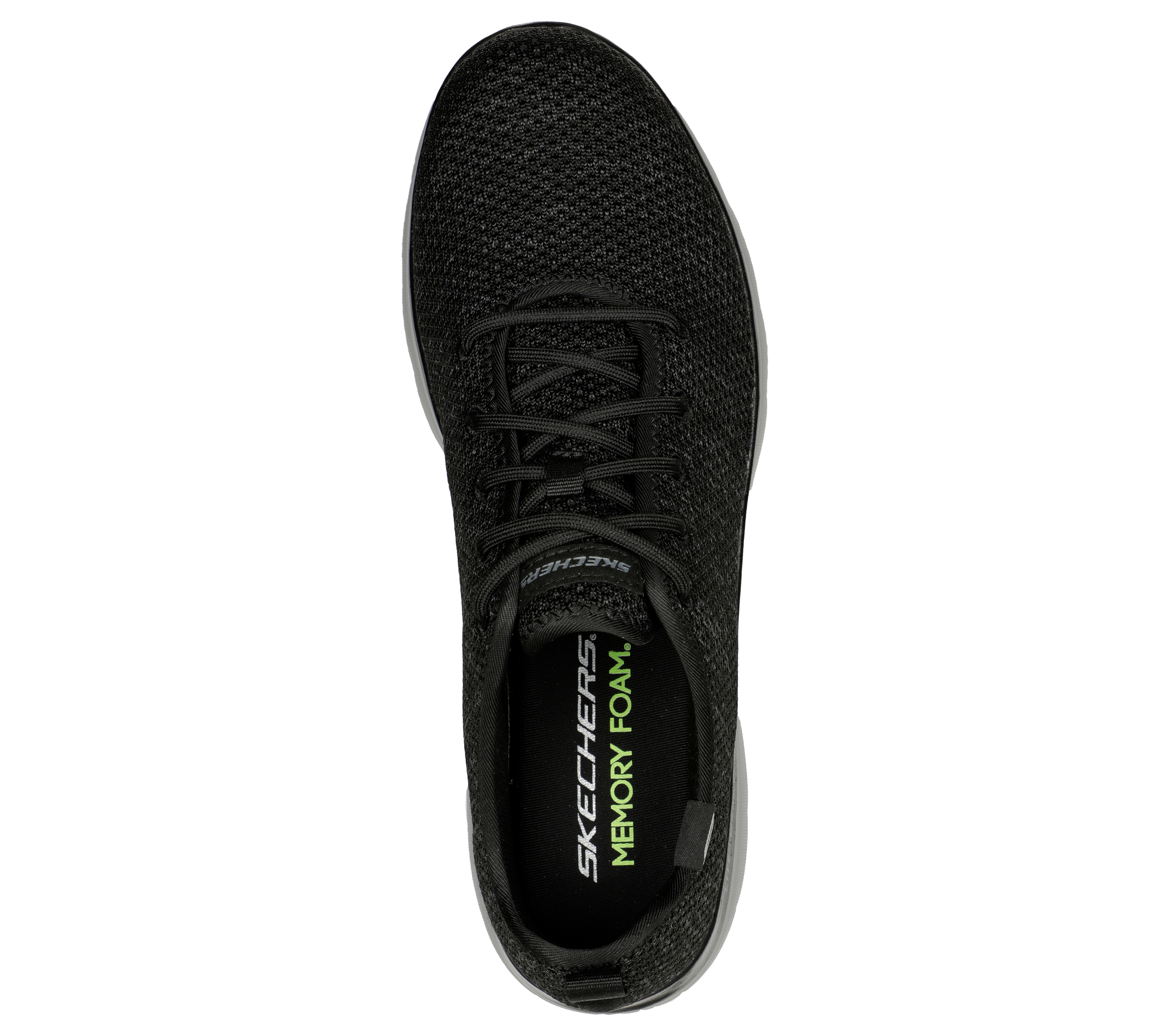 Skechers - SUMMITS / DOHARIS - Sneaker Férfi Utcai cipő