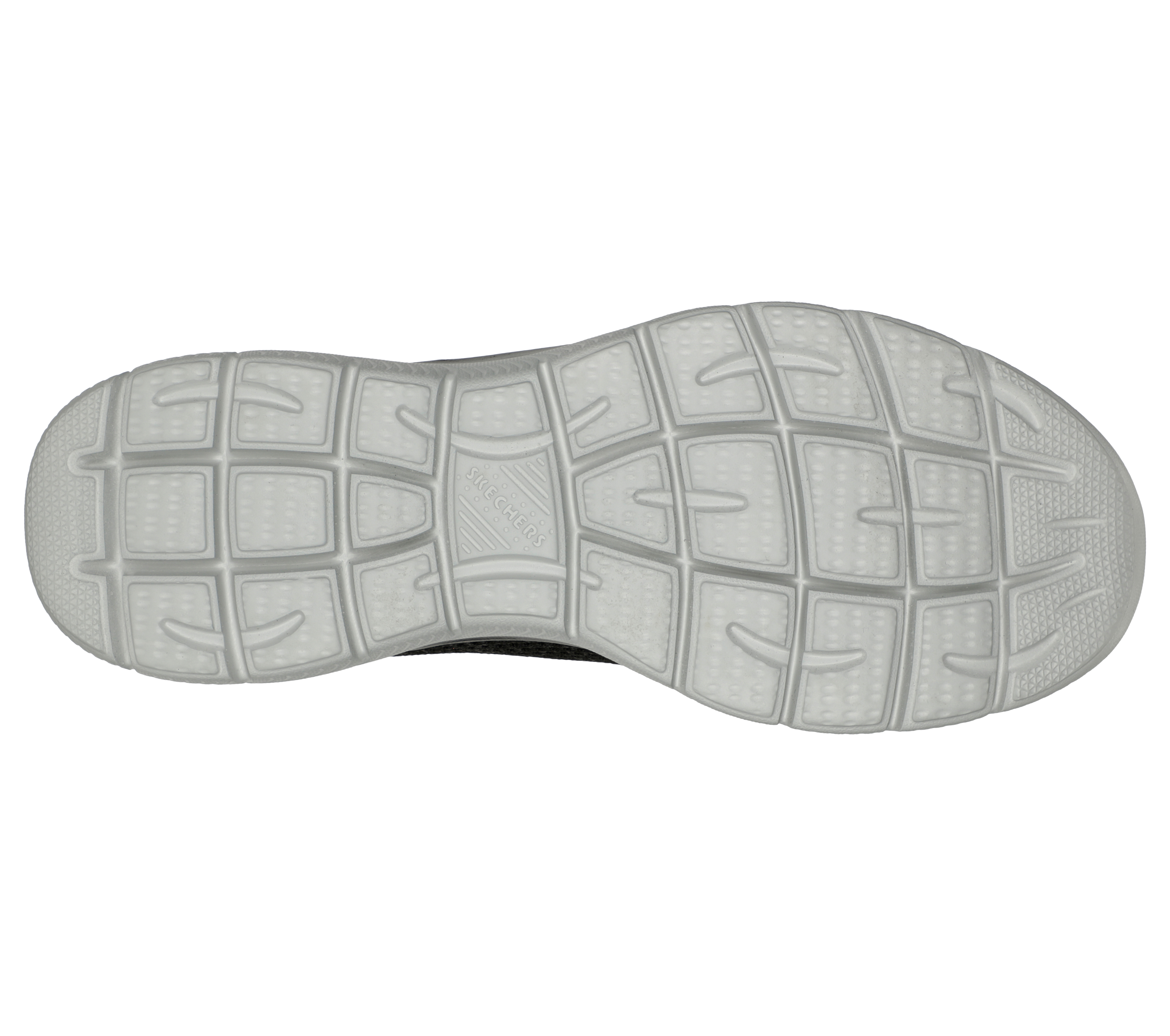 Skechers - SUMMITS / DOHARIS - Sneaker Férfi Utcai cipő