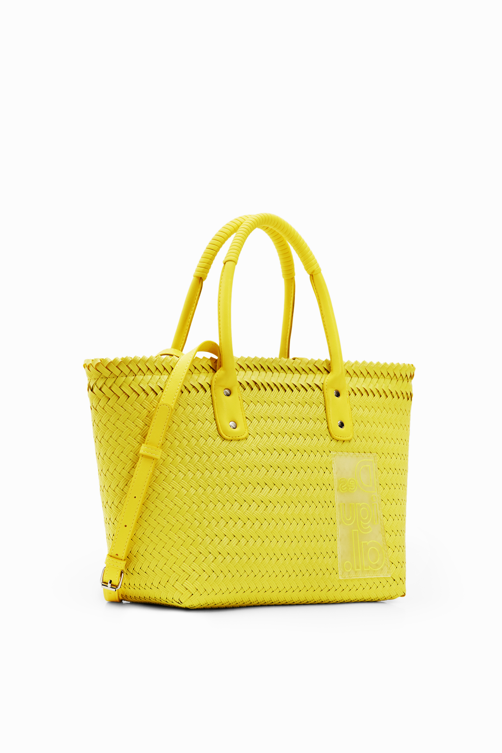 Desigual - BASKET - Női Oldaltáska