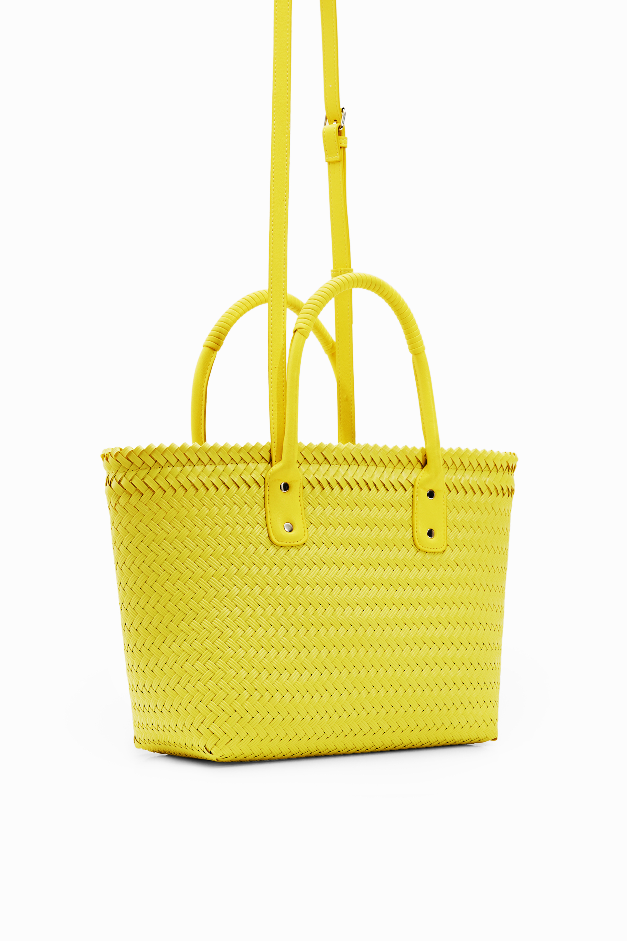 Desigual - BASKET - Női Oldaltáska