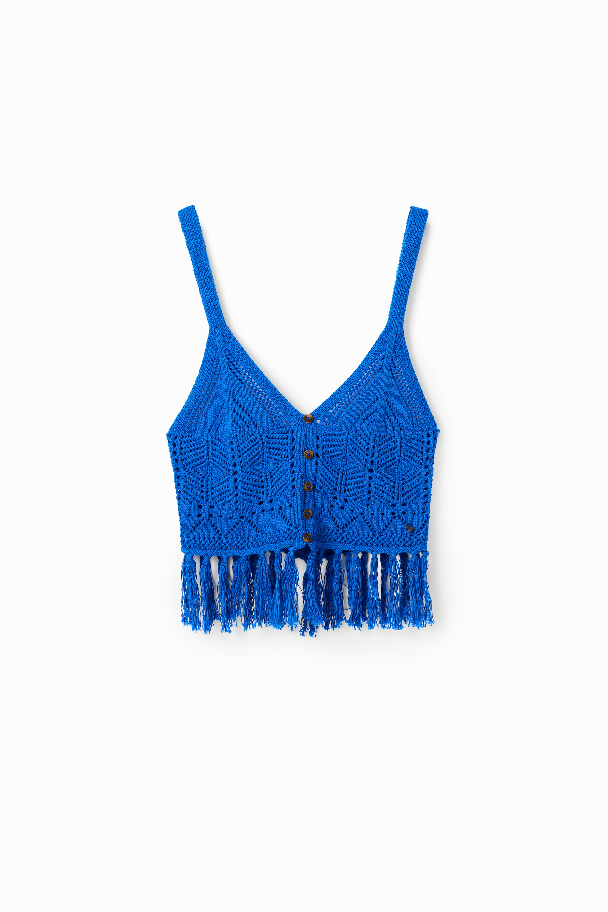 Desigual - LORO - Női Felső