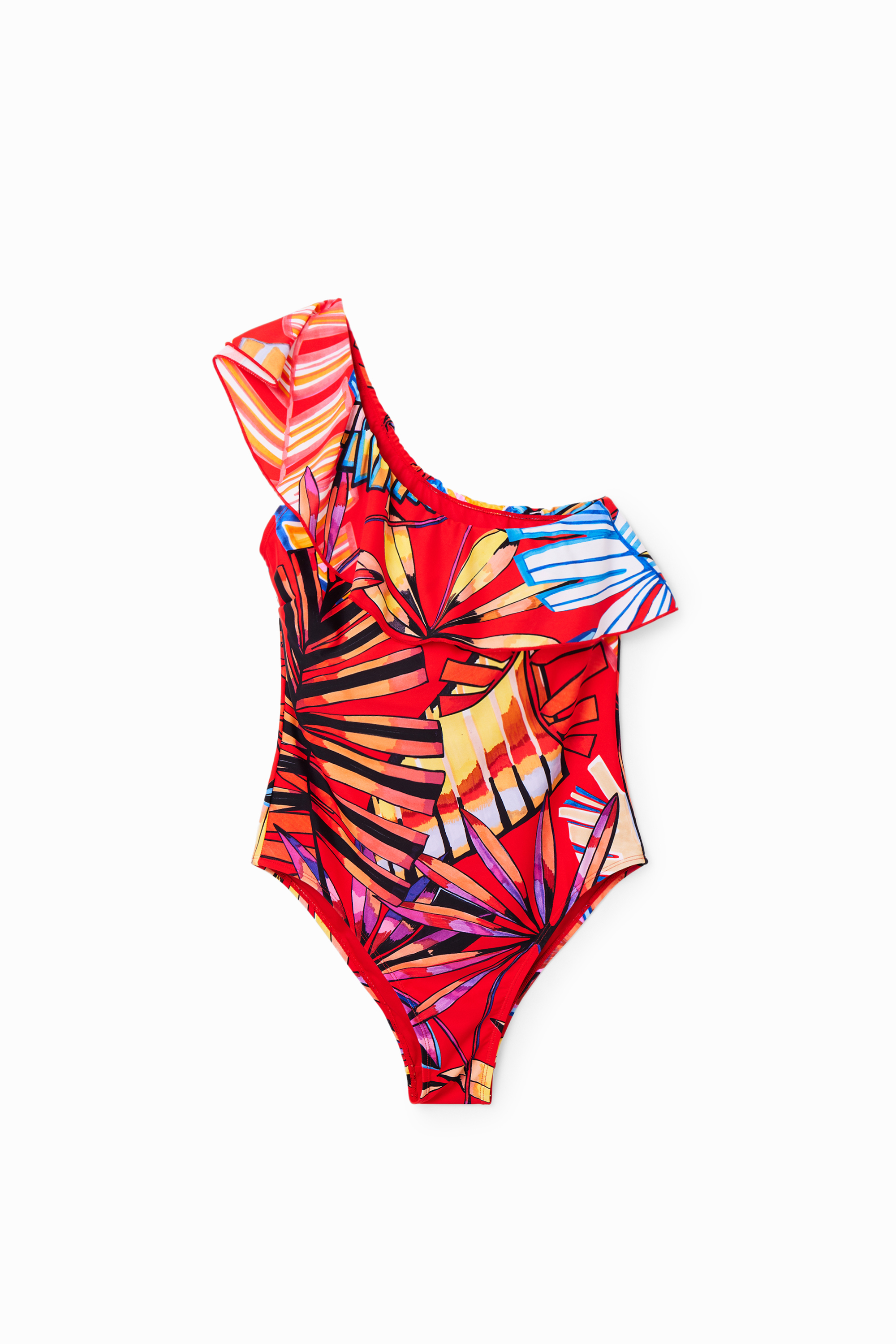 Desigual - MEDEWI - Női úszódressz