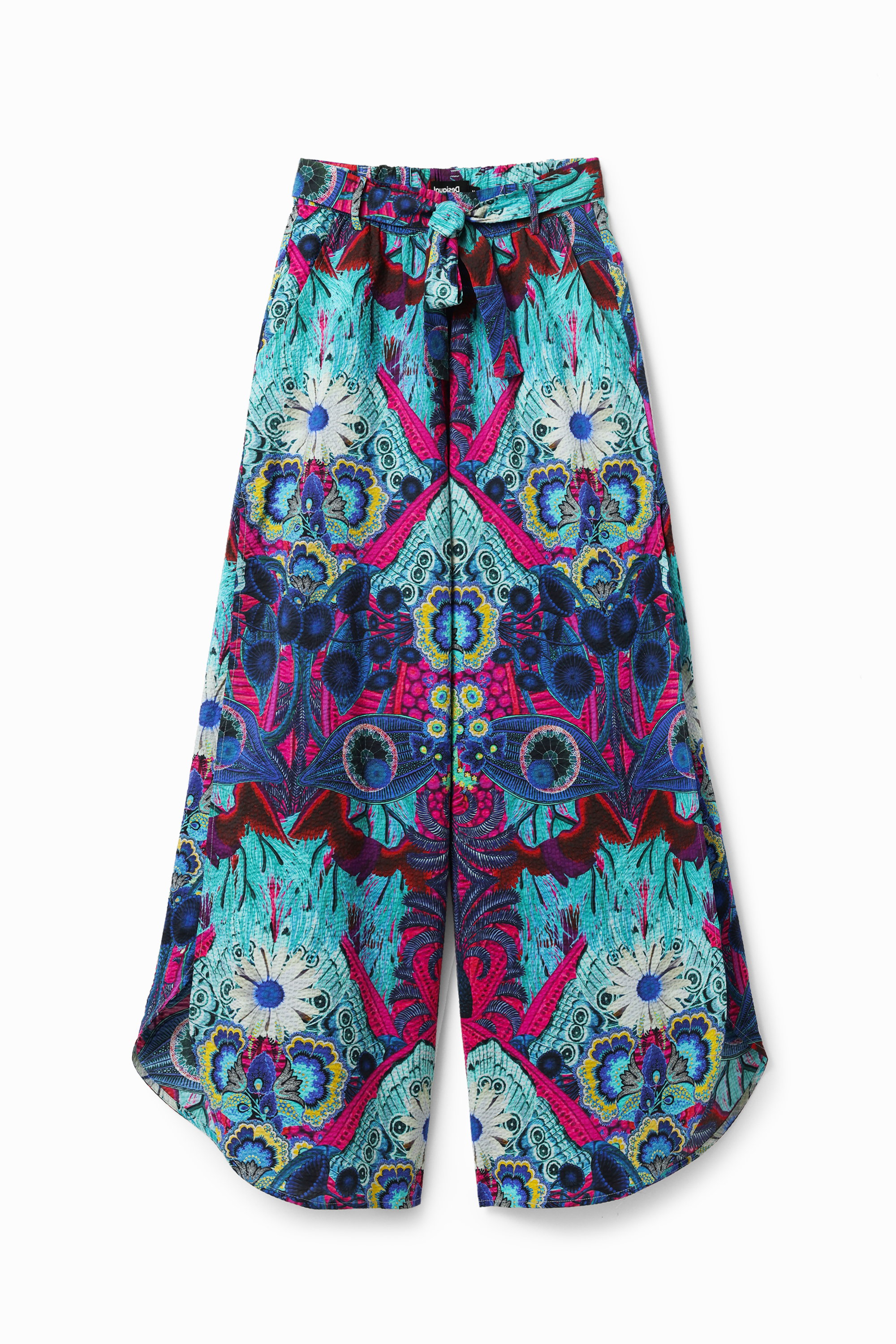 Desigual - LILE-LACROIX - Sportos Női nadrág