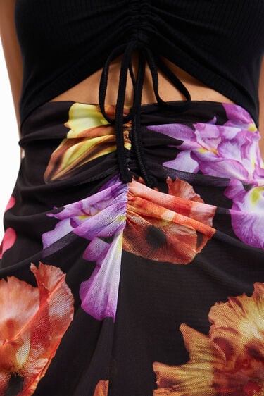 Desigual - MARSELLA-LACROIX design - Női ruha