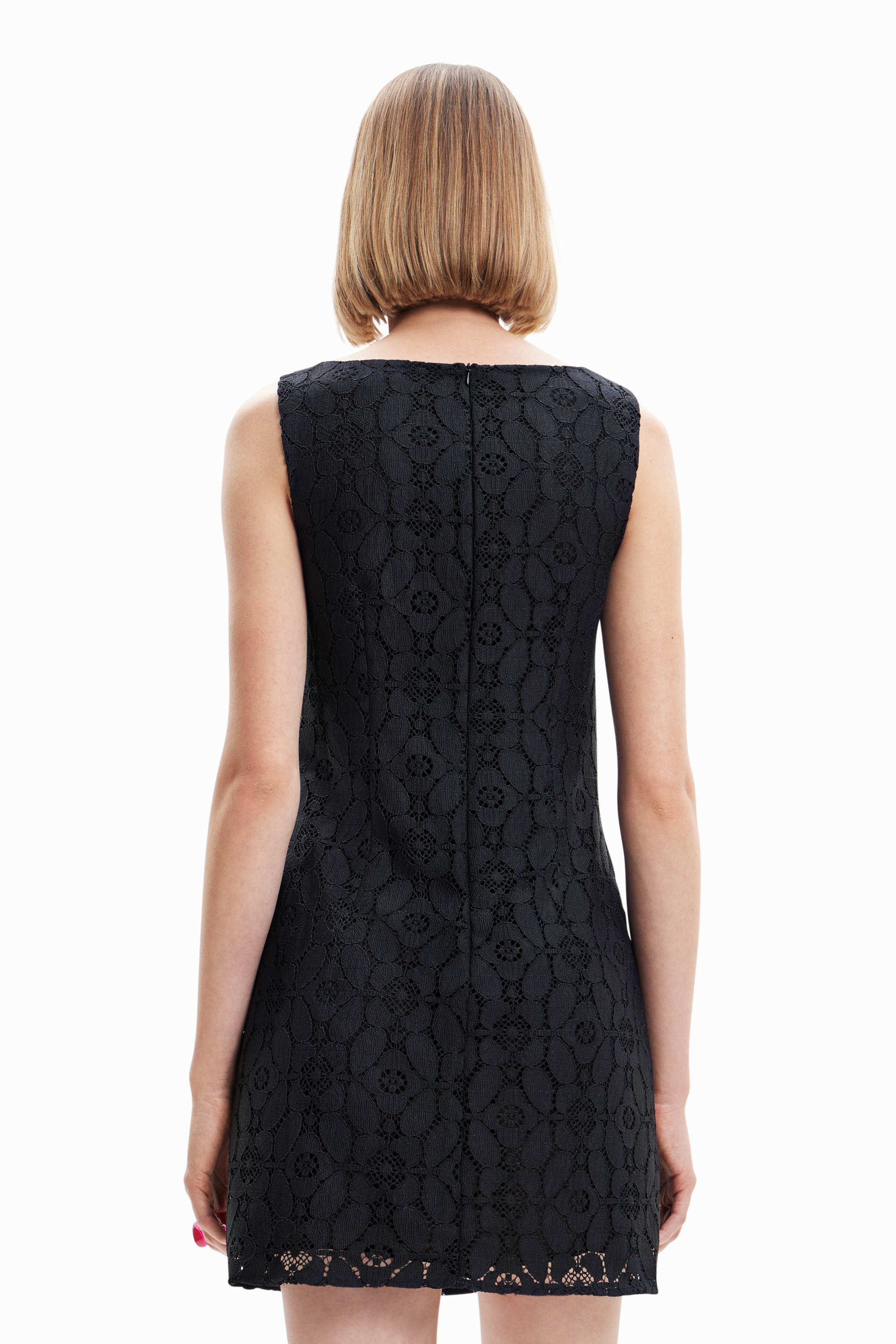 Desigual - NEWCASTLE - Női ruha