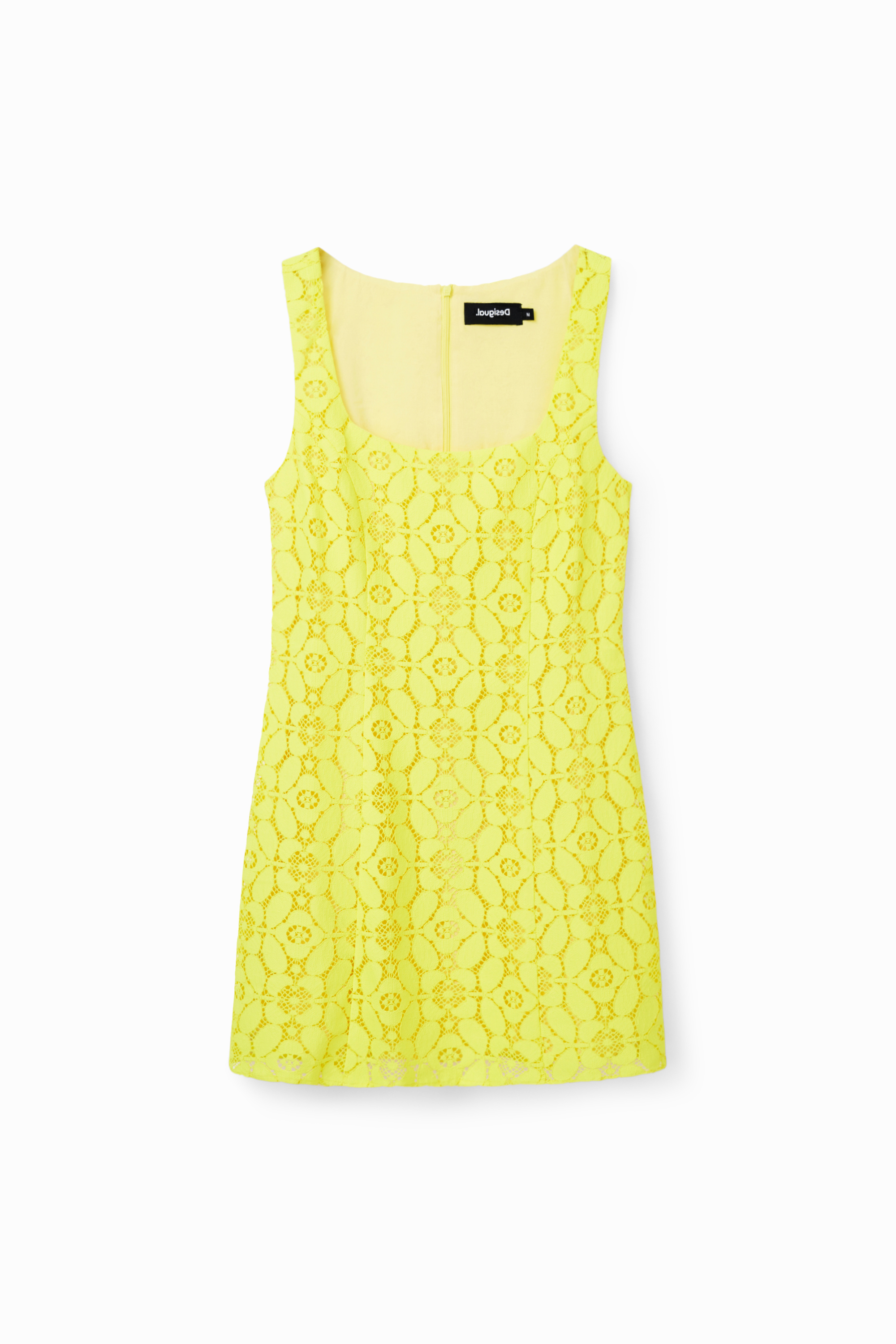 Desigual - NEWCASTLE - Női ruha