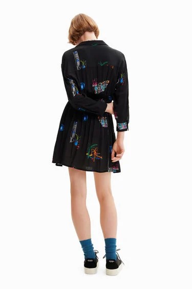 Desigual - Dresde - Női ruha