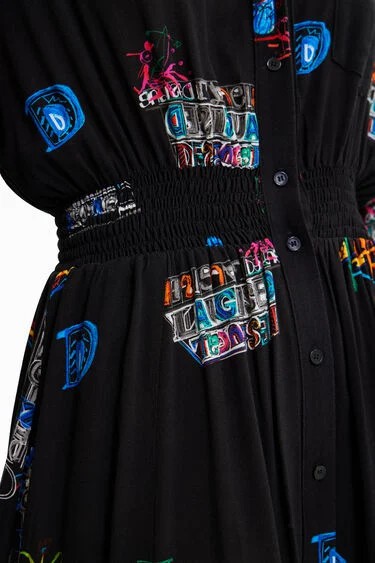 Desigual - Dresde - Női ruha