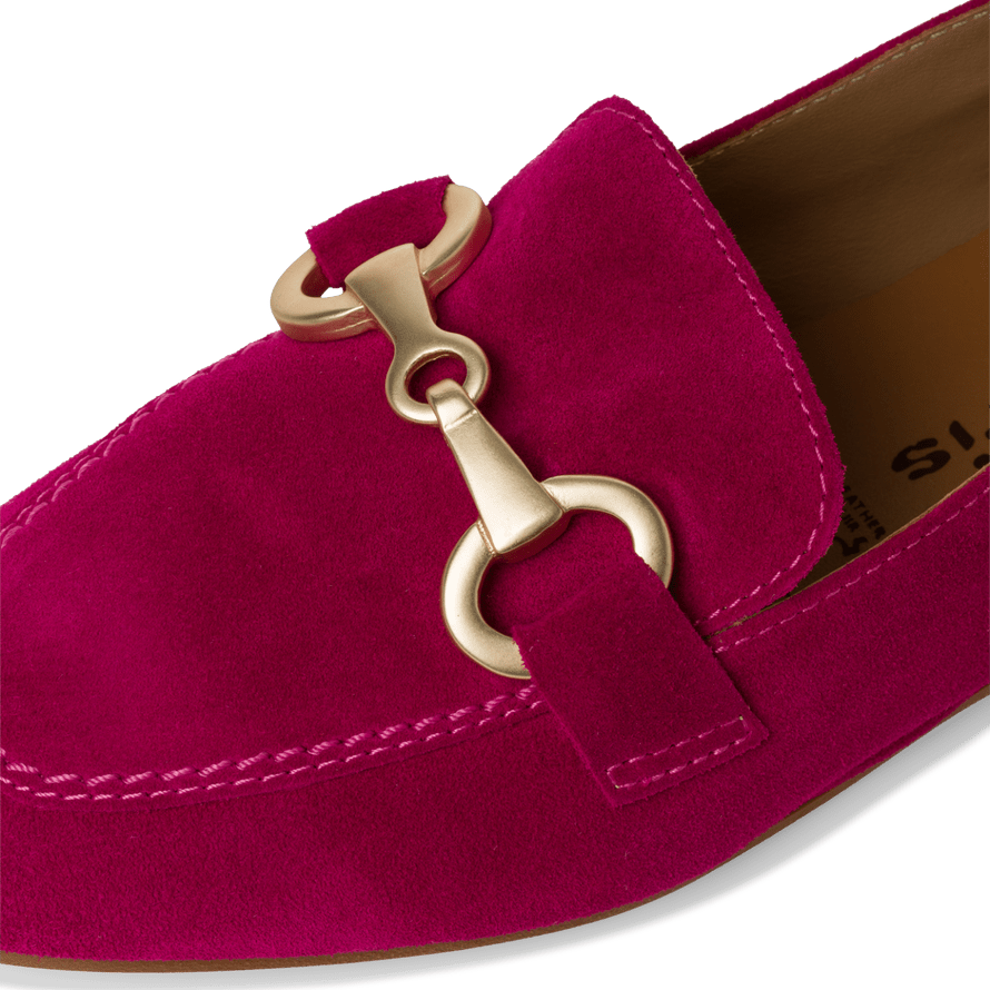 Tamaris - Női Félcipő