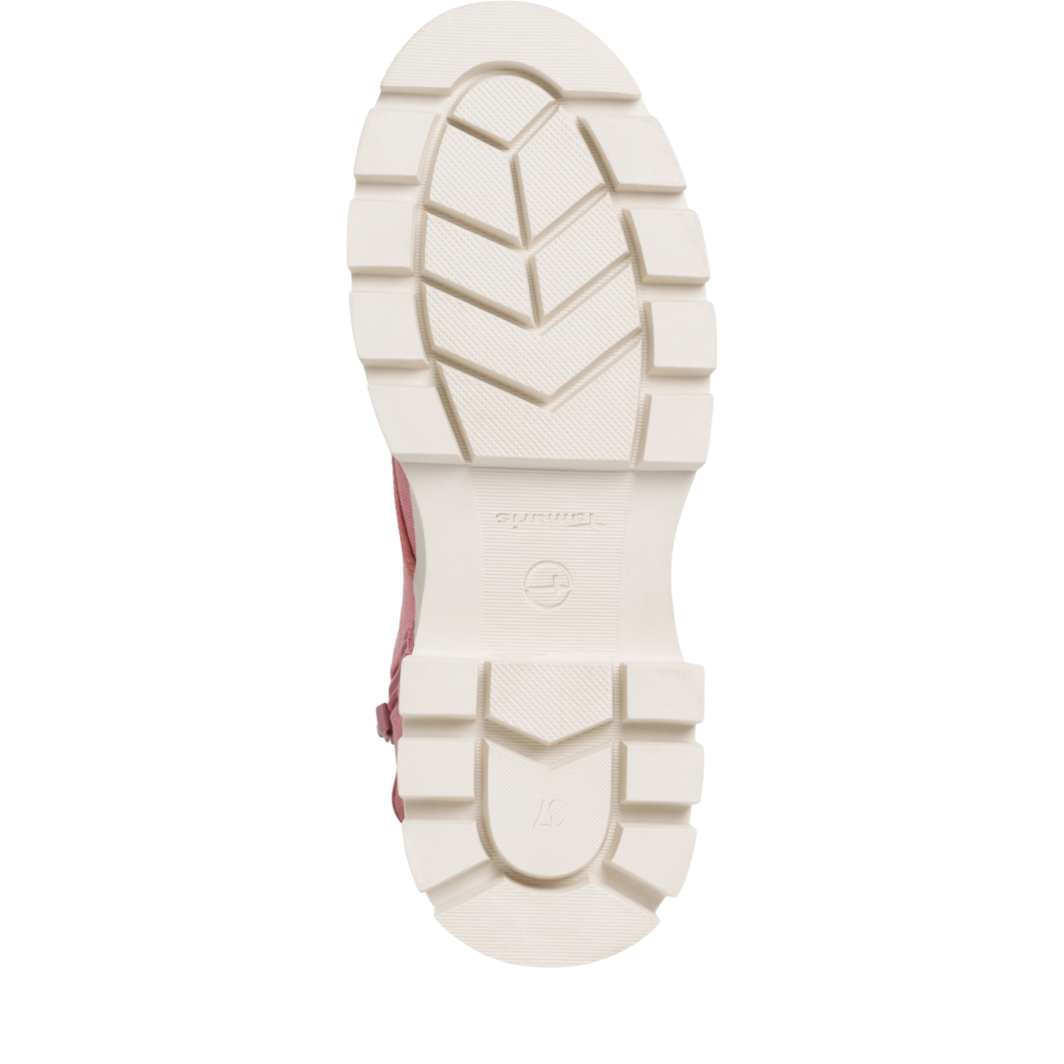 Tamaris - Női bakancs