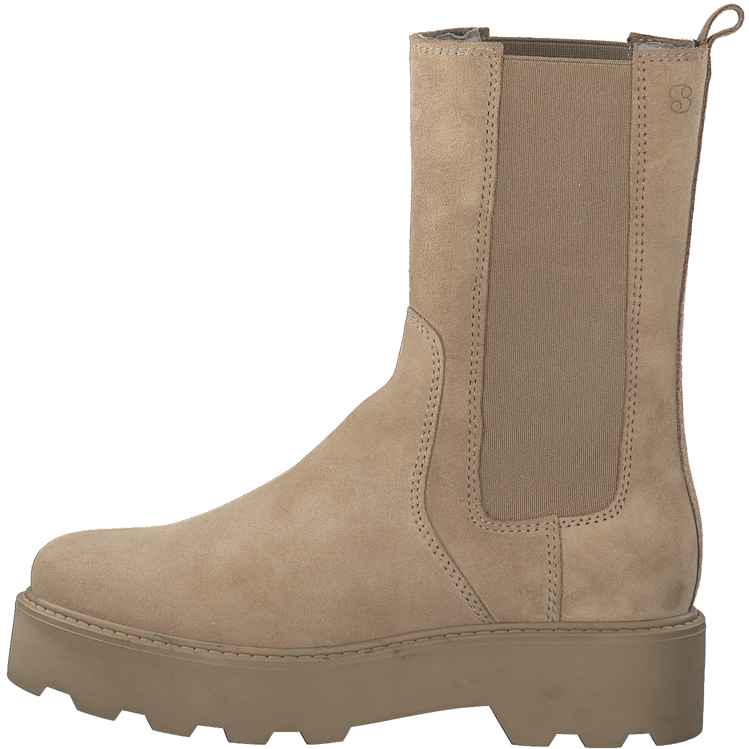 s.Oliver - Női csizma