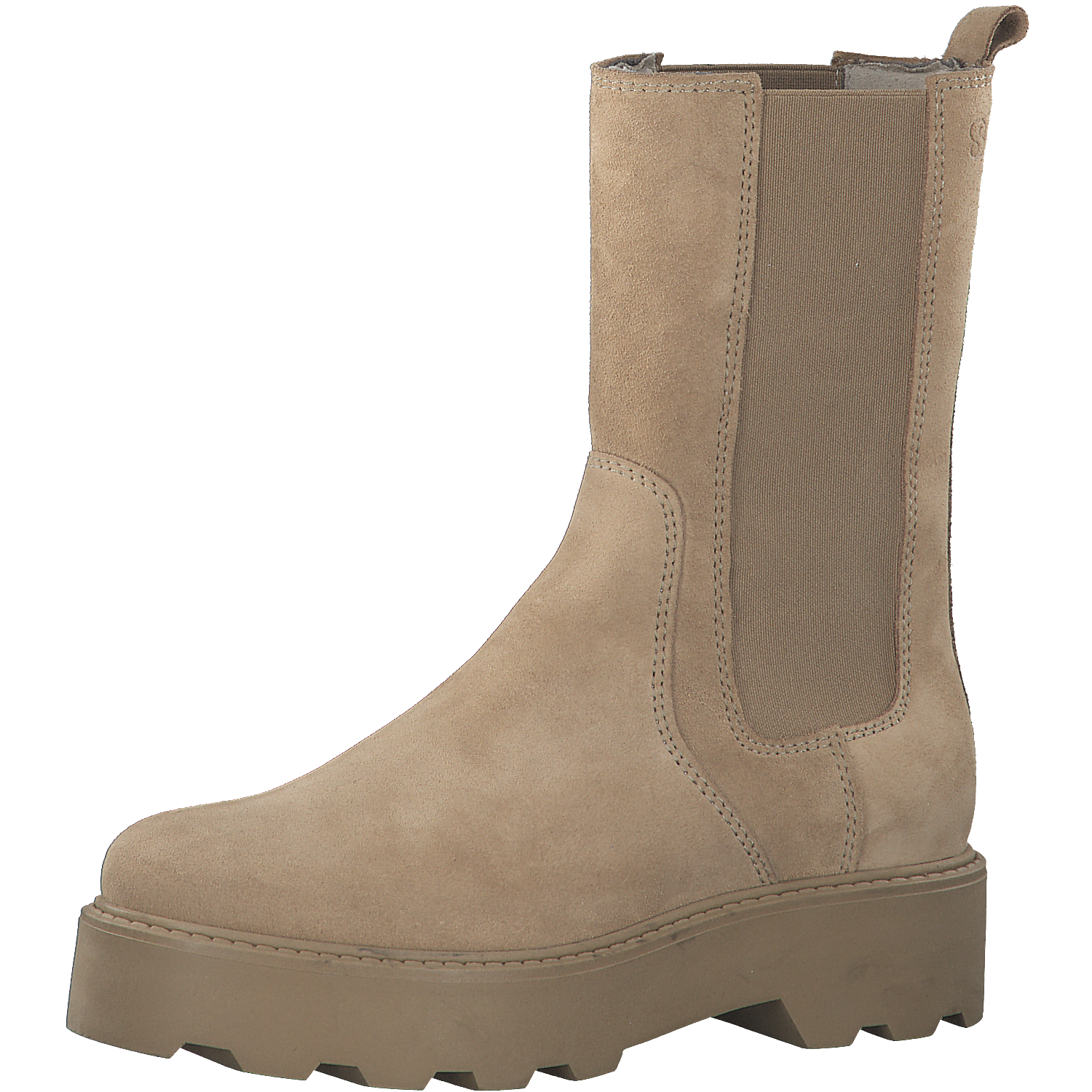 s.Oliver - Női csizma