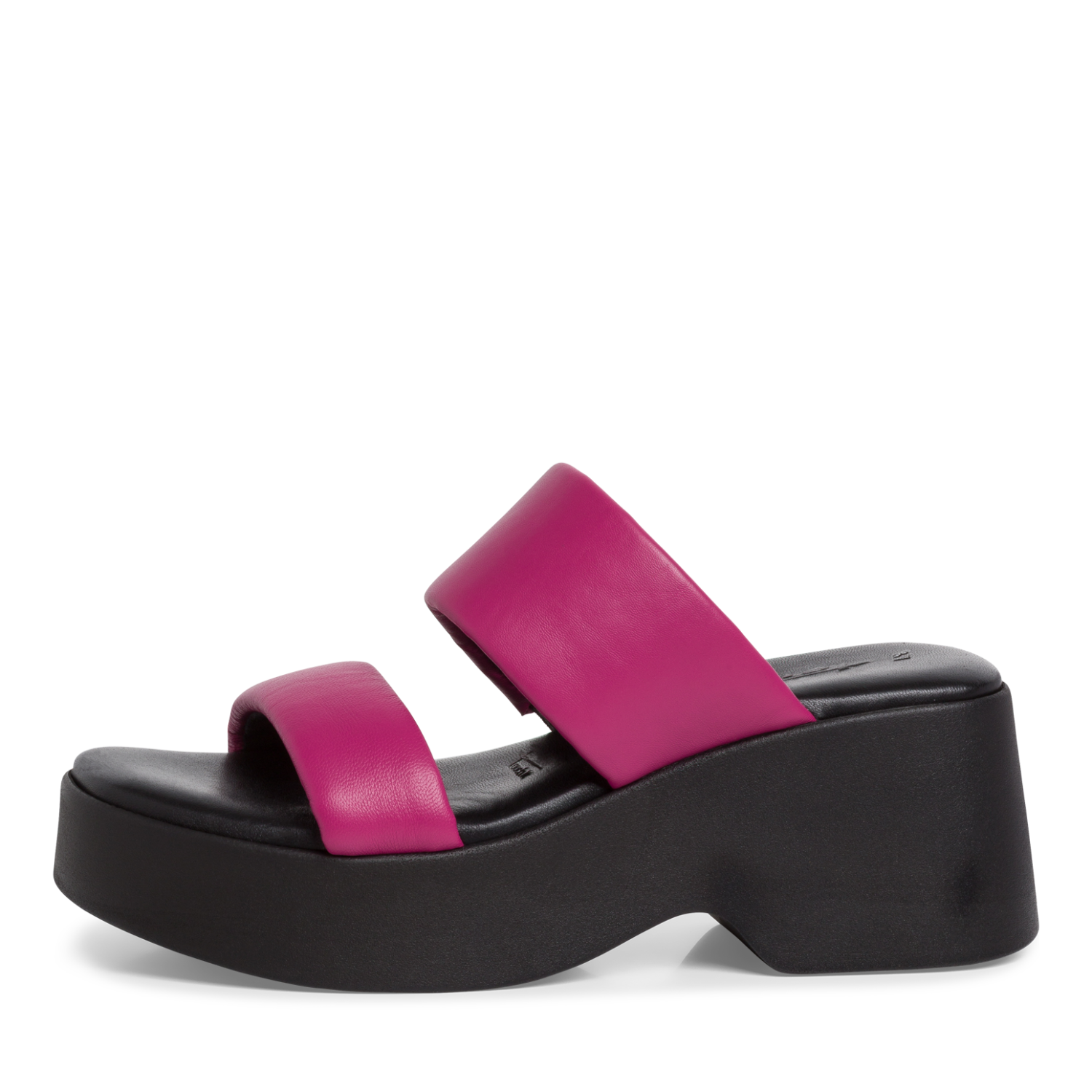 Tamaris - Platformos Női Papucs