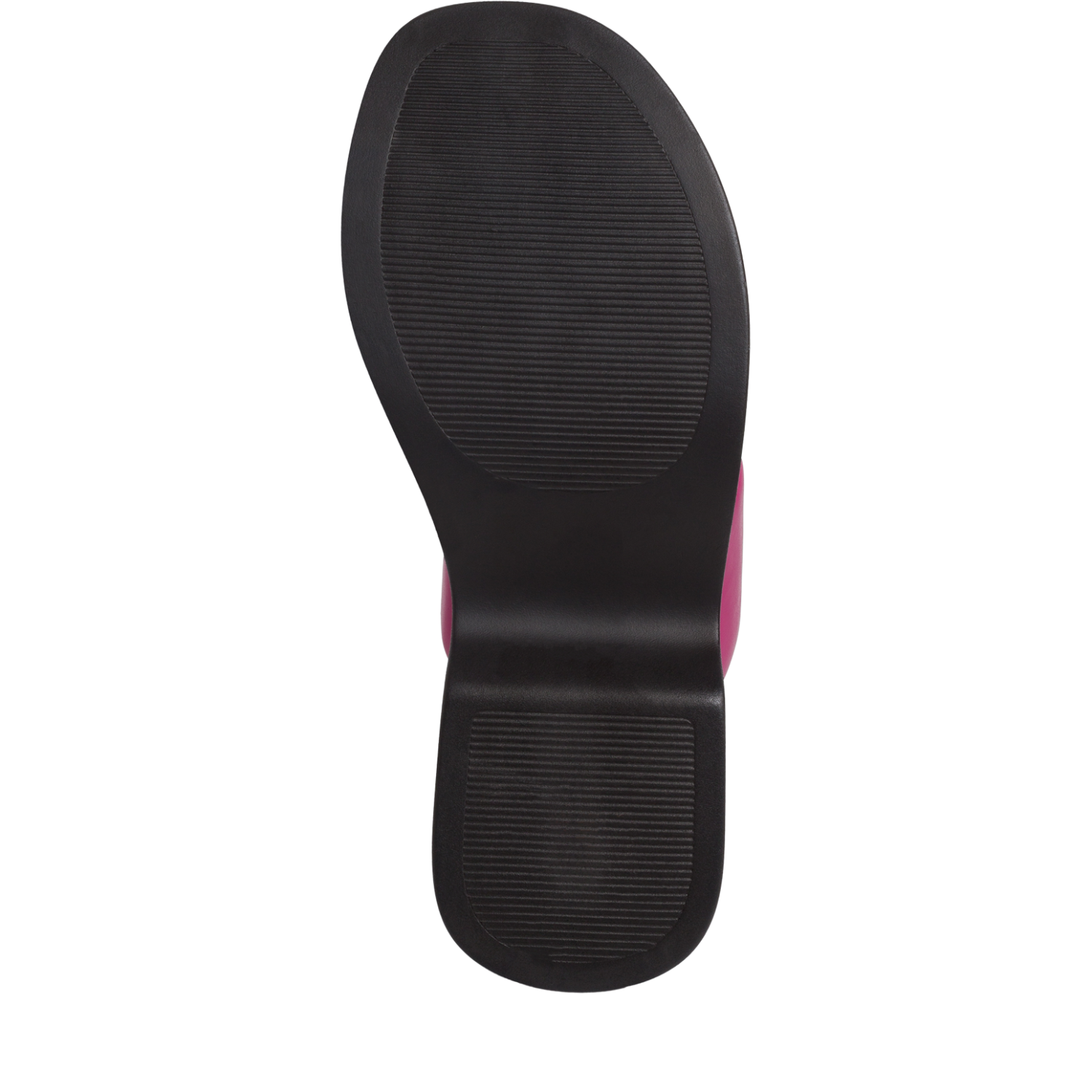 Tamaris - Platformos Női Papucs