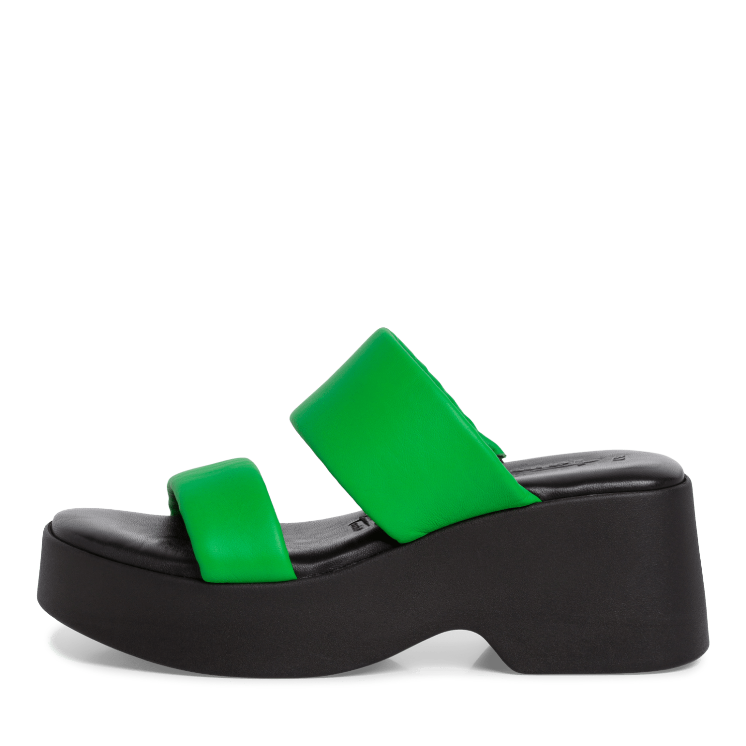 Tamaris - Platformos Női Papucs