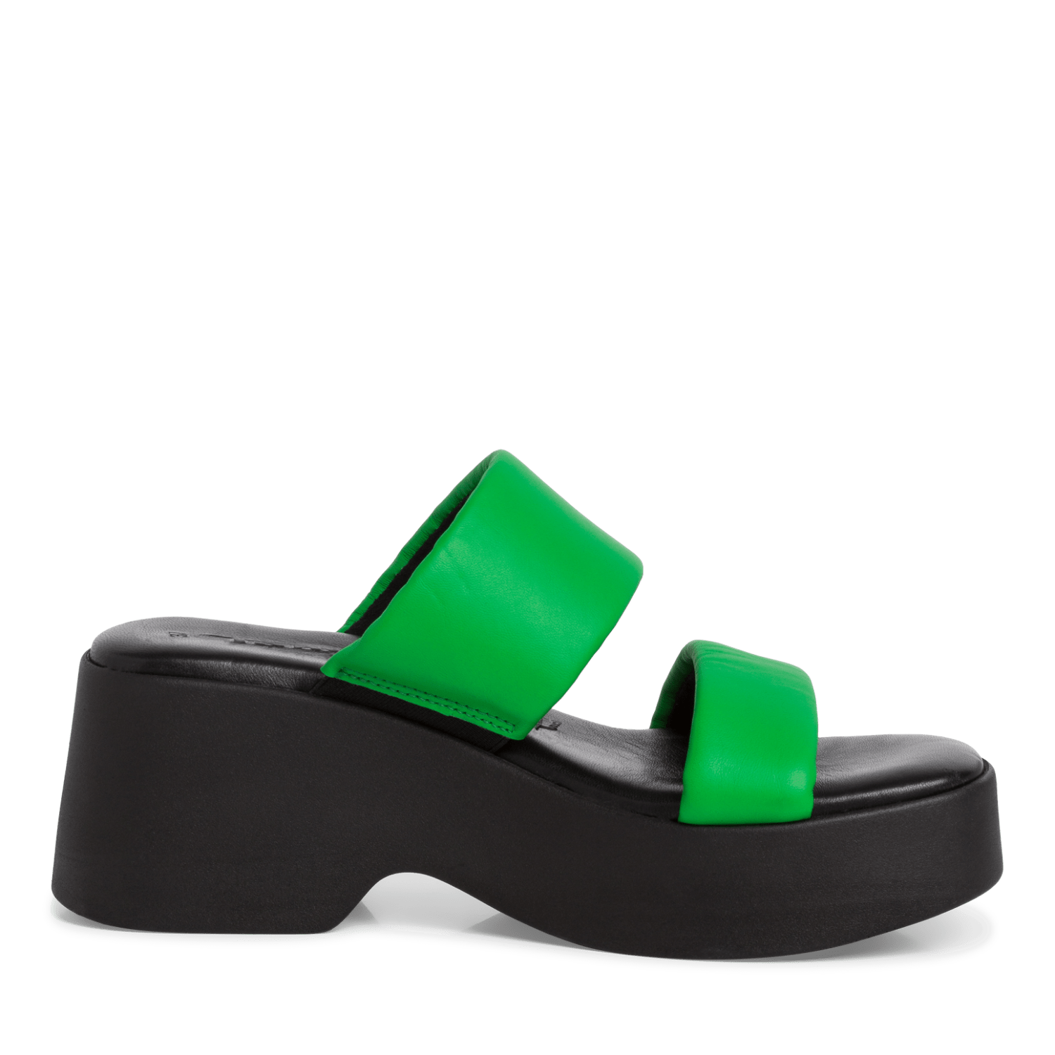 Tamaris - Platformos Női Papucs