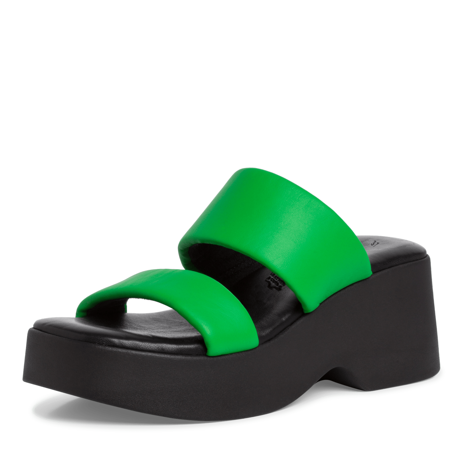 Tamaris - Platformos Női Papucs