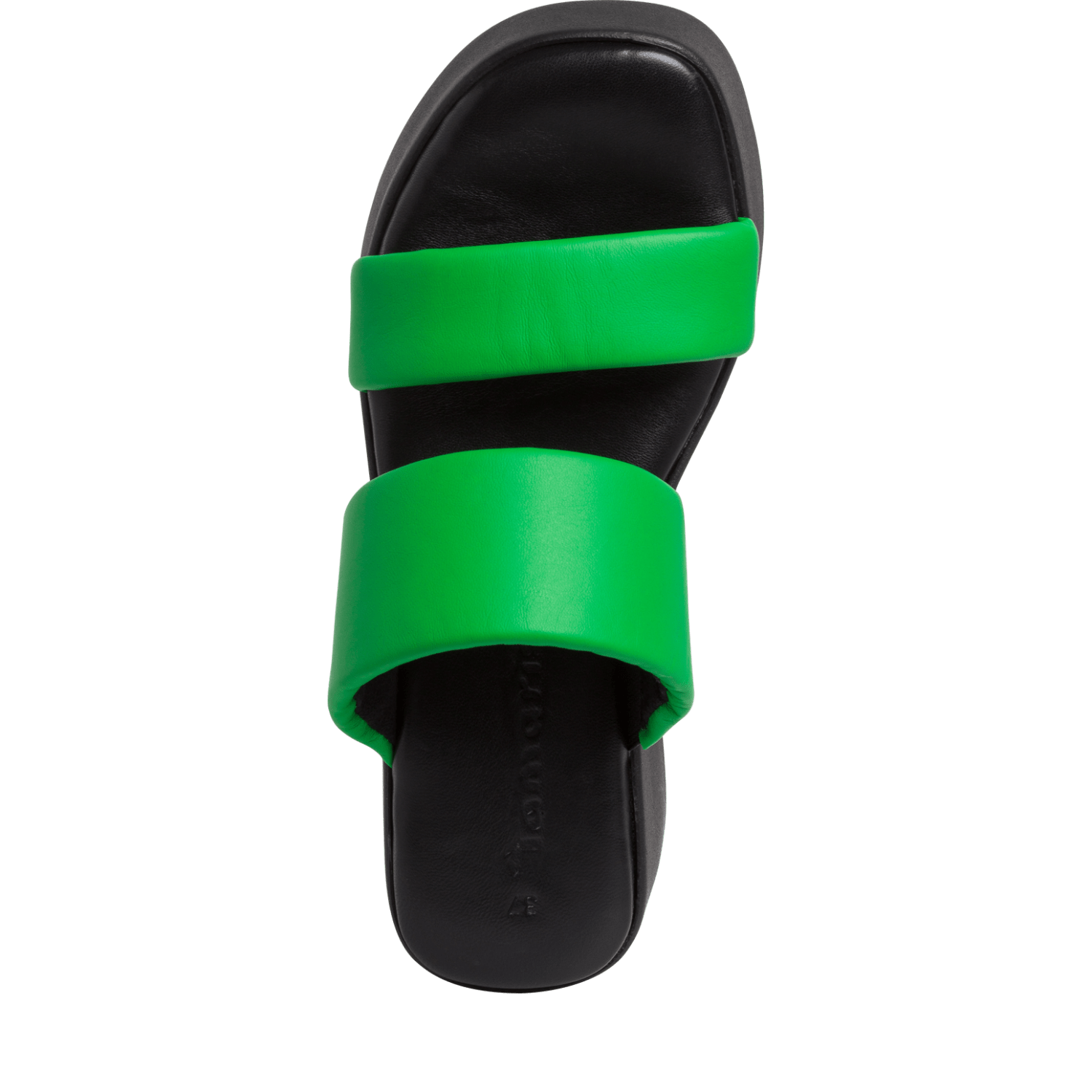 Tamaris - Platformos Női Papucs