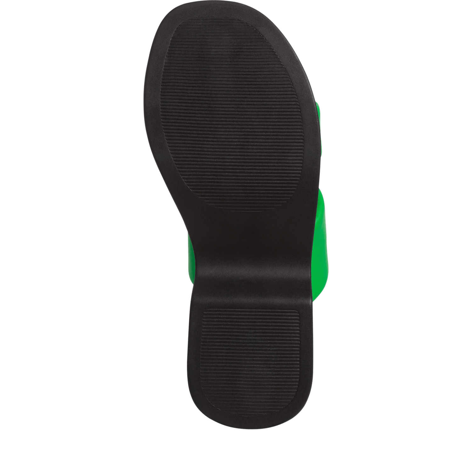 Tamaris - Platformos Női Papucs