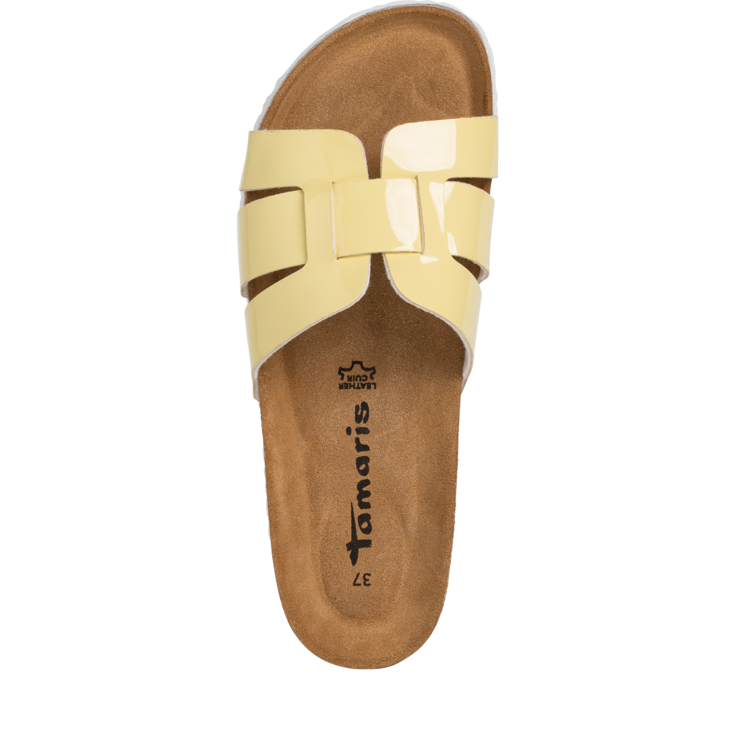 Tamaris - Női Papucs