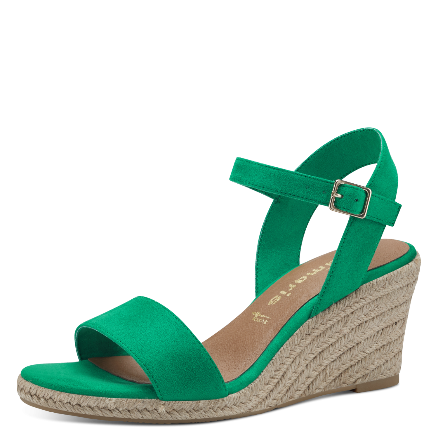 Tamaris - Női magassarkú szandál