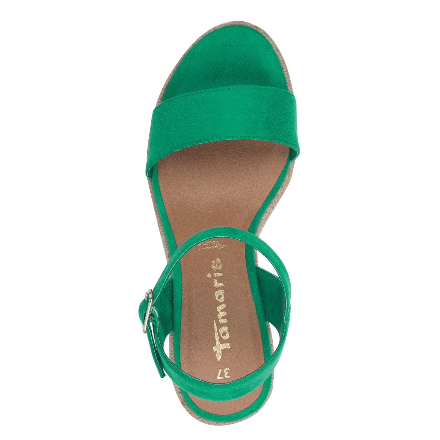 Tamaris - Női magassarkú szandál