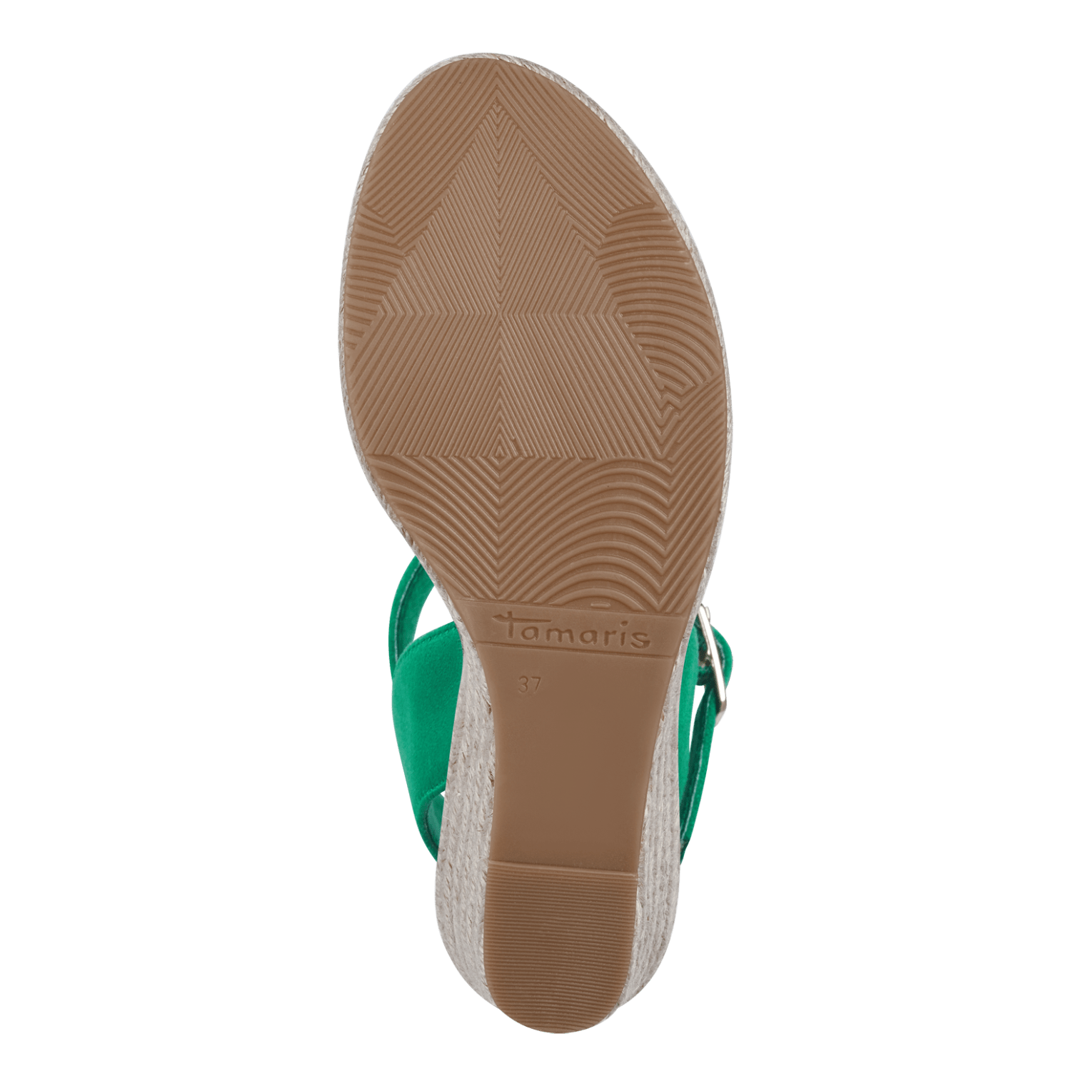 Tamaris - Női magassarkú szandál