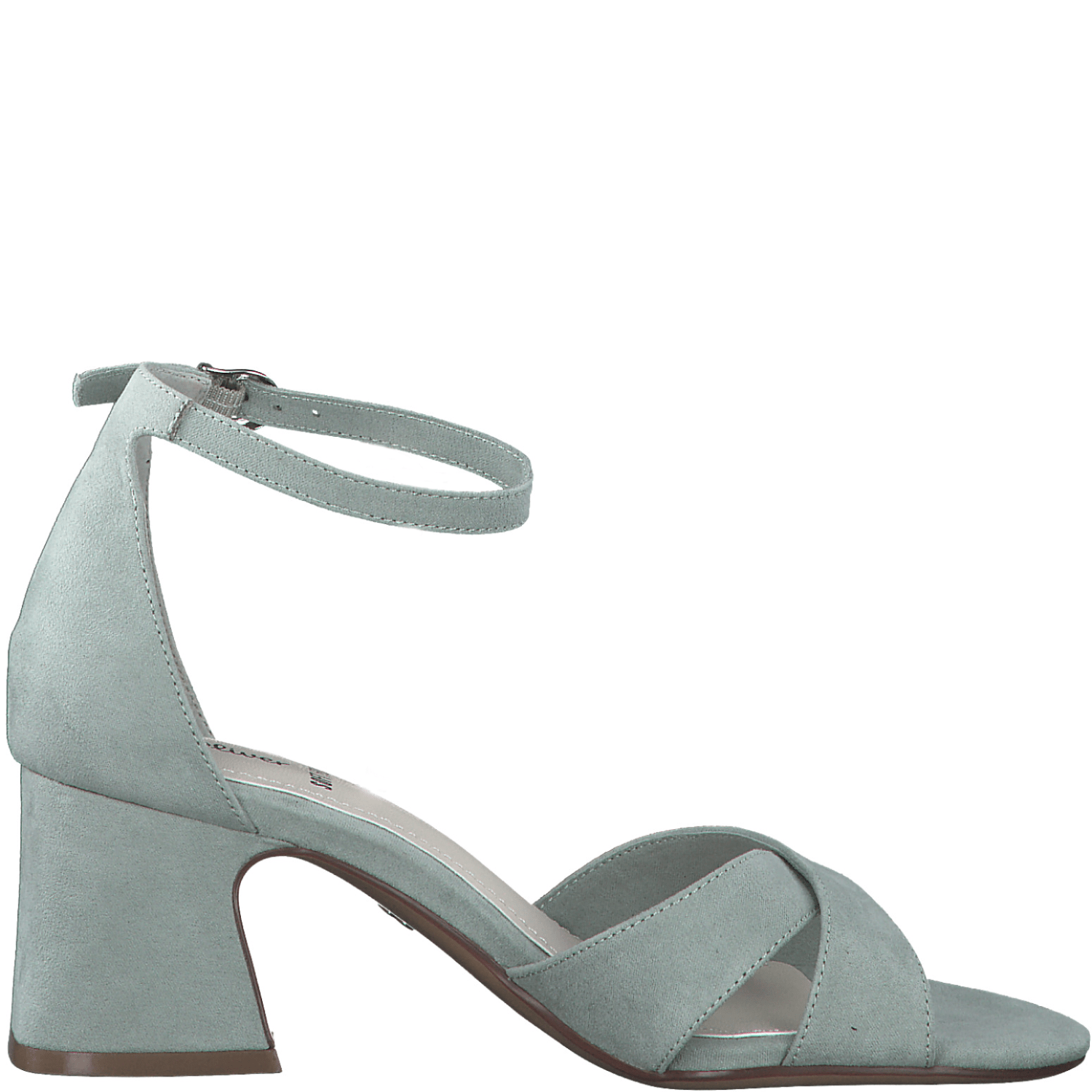 s.Oliver - Női magassarkú szandál