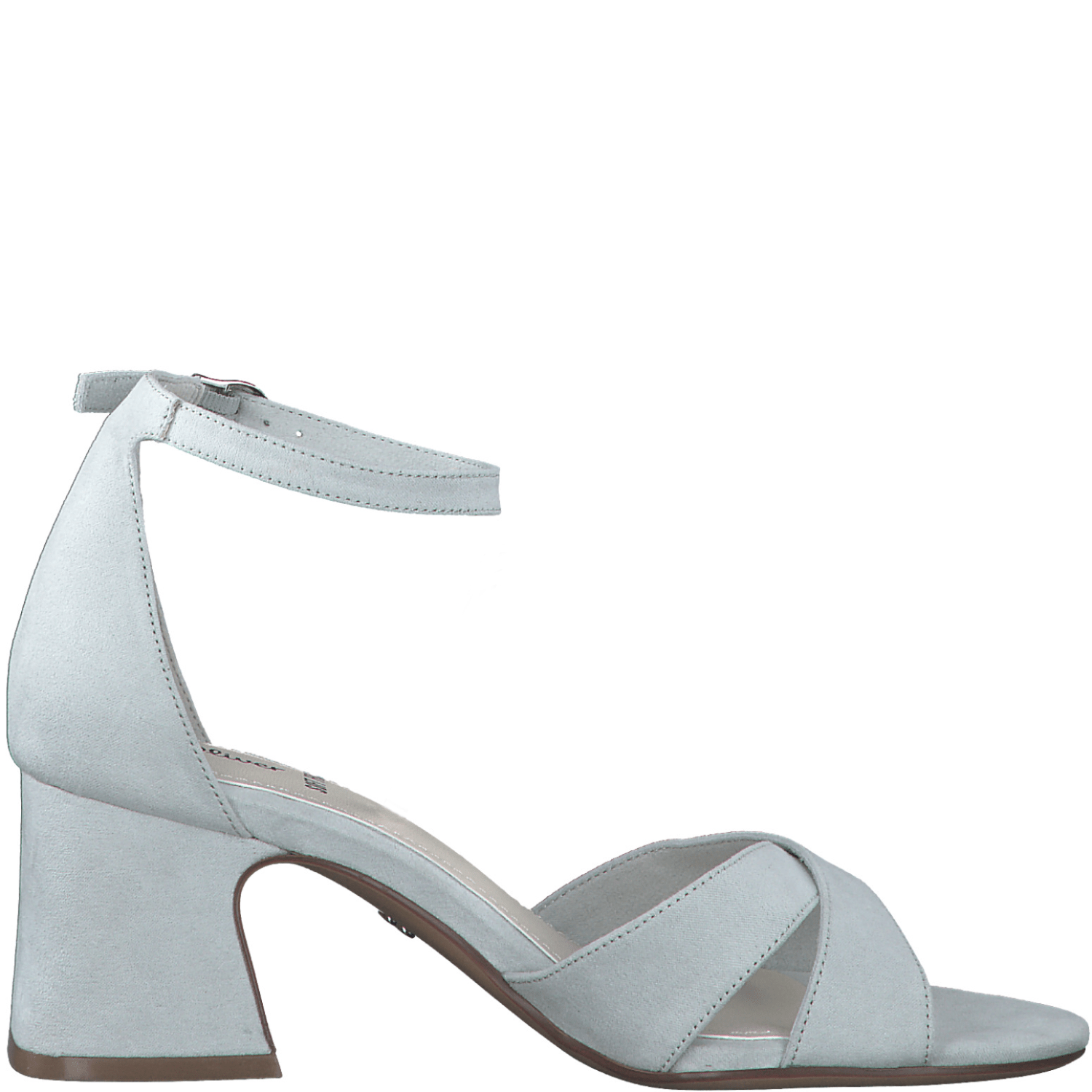 s.Oliver - Női magassarkú szandál