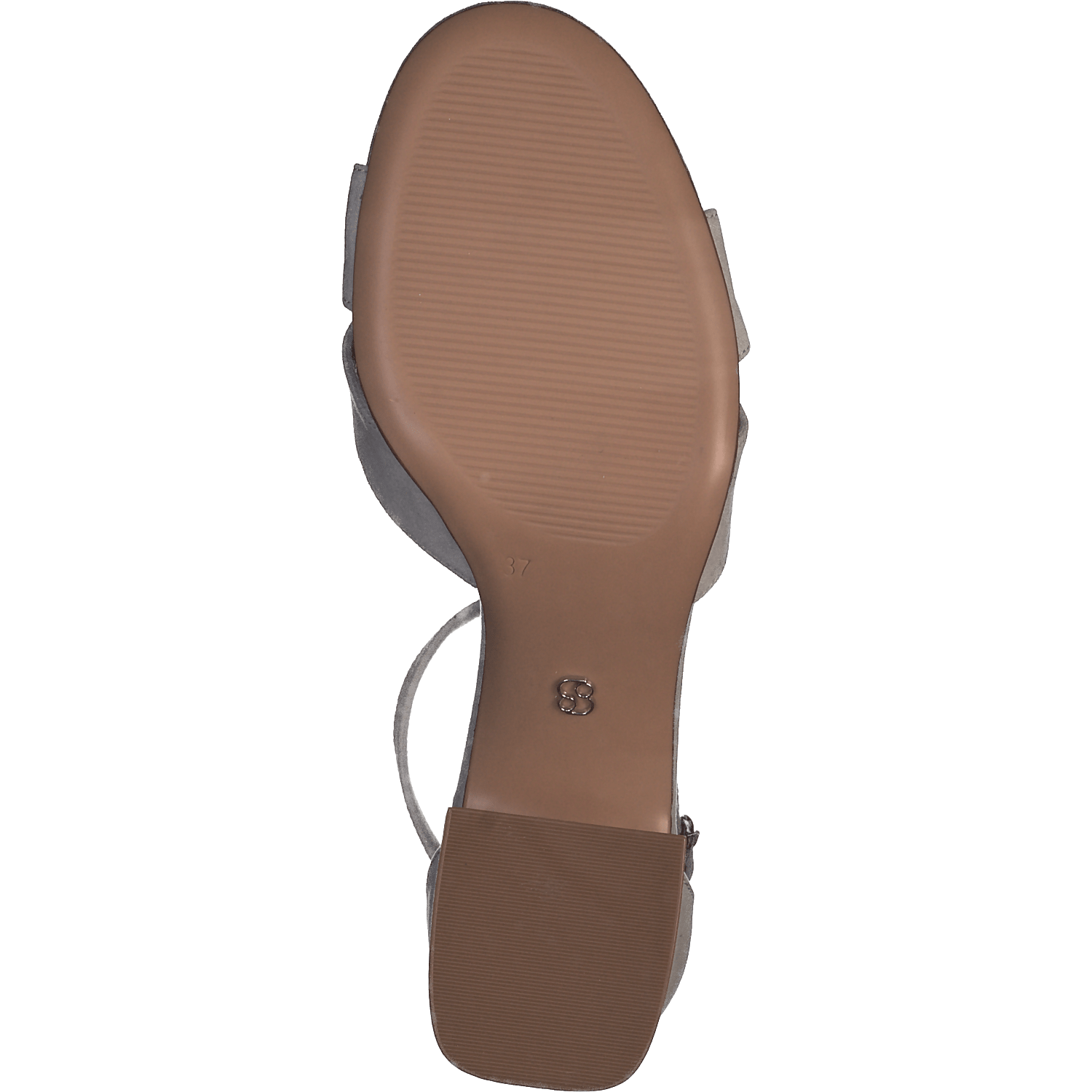 s.Oliver - Női magassarkú szandál