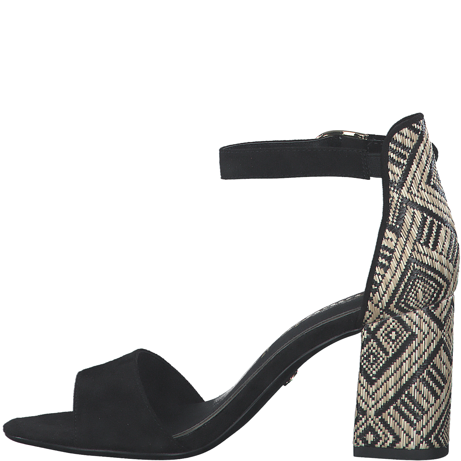 Tamaris - Női Magassarkú szandál